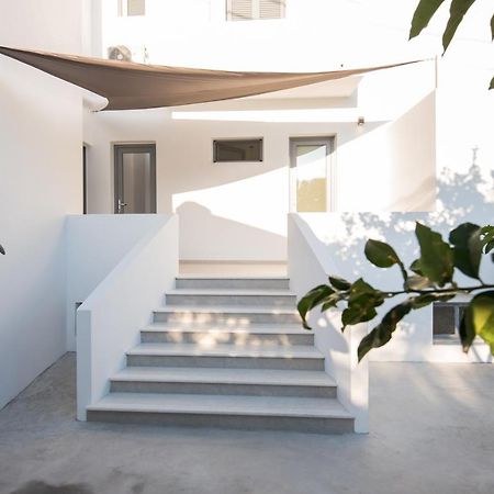 Riviere Residence Paros Zambujeira do Mar Dış mekan fotoğraf