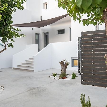 Riviere Residence Paros Zambujeira do Mar Dış mekan fotoğraf
