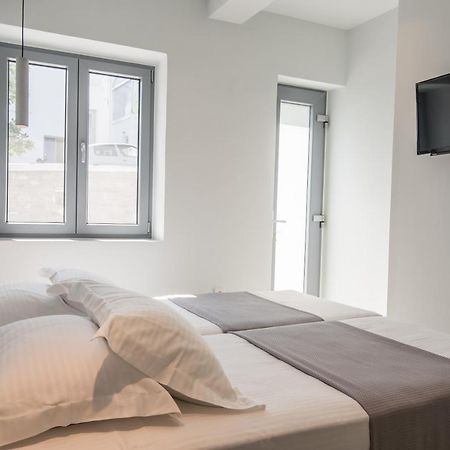 Riviere Residence Paros Zambujeira do Mar Dış mekan fotoğraf