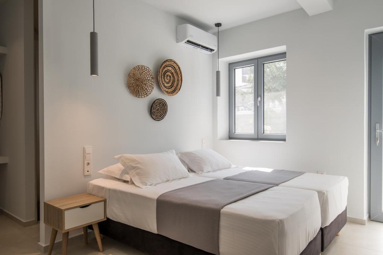 Riviere Residence Paros Zambujeira do Mar Dış mekan fotoğraf