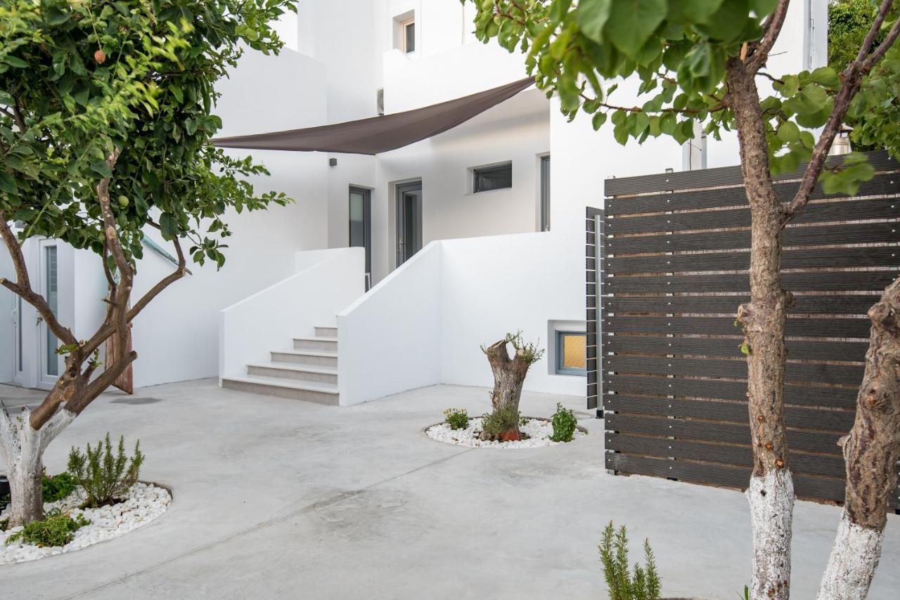 Riviere Residence Paros Zambujeira do Mar Dış mekan fotoğraf