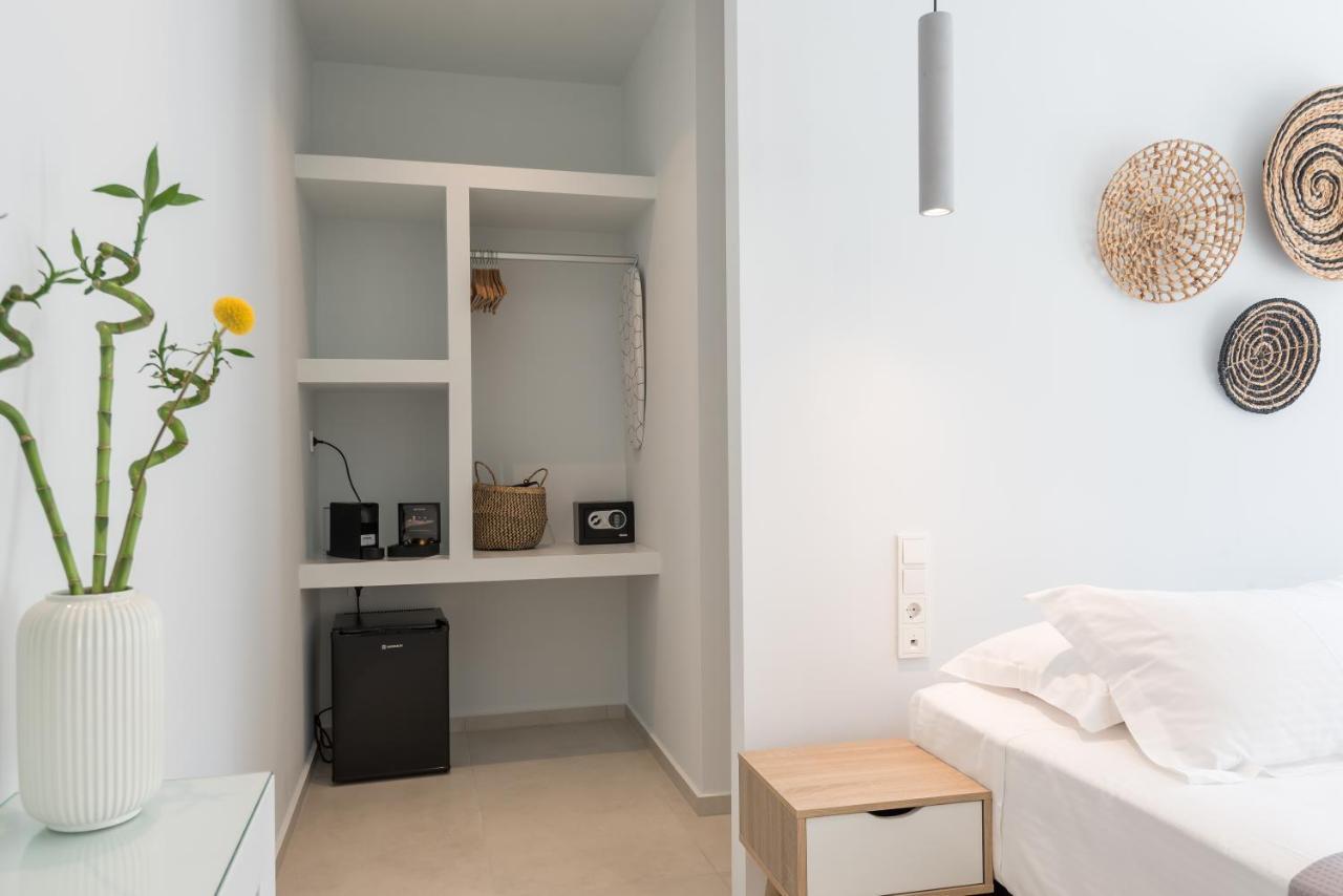 Riviere Residence Paros Zambujeira do Mar Dış mekan fotoğraf