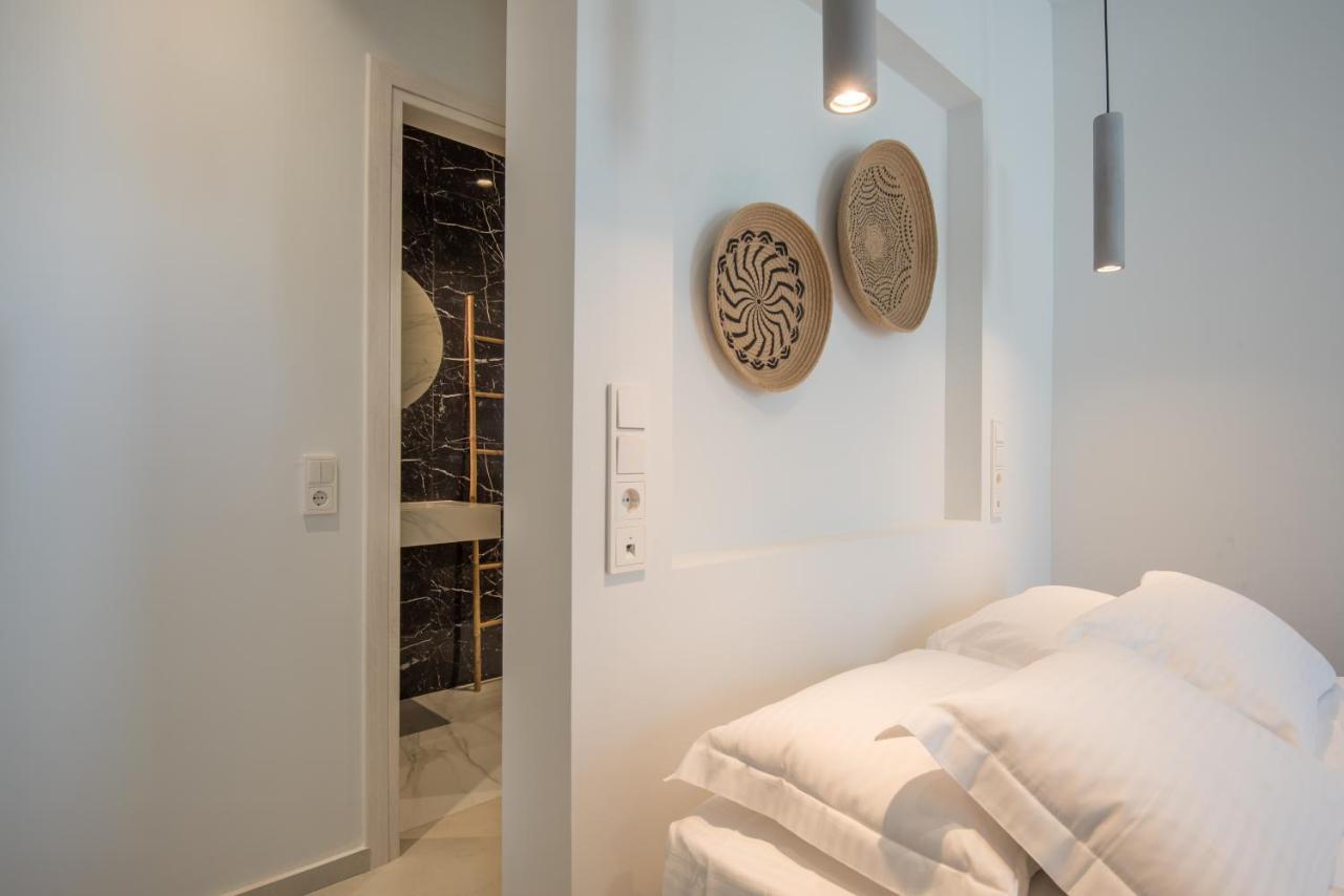 Riviere Residence Paros Zambujeira do Mar Dış mekan fotoğraf