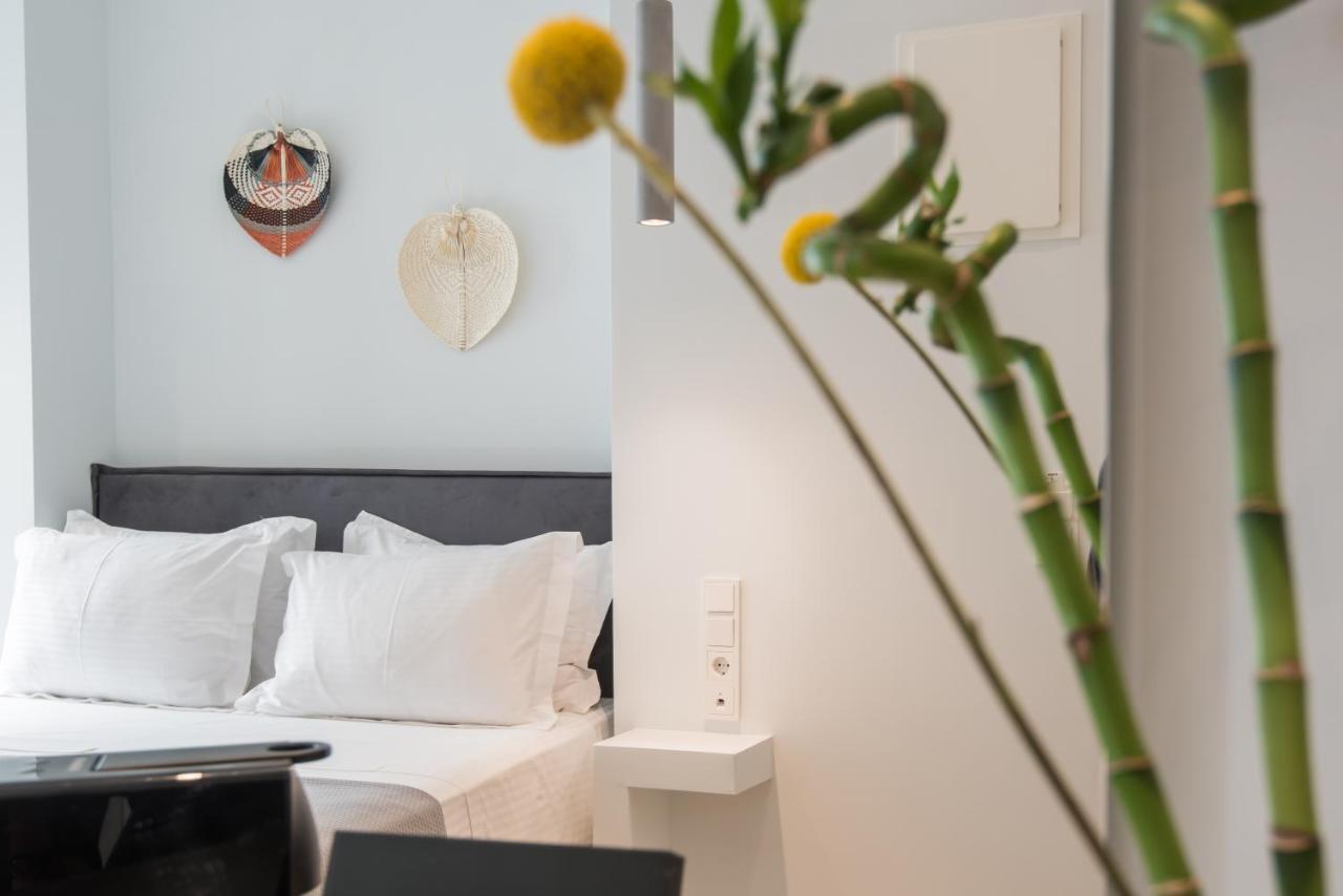 Riviere Residence Paros Zambujeira do Mar Dış mekan fotoğraf