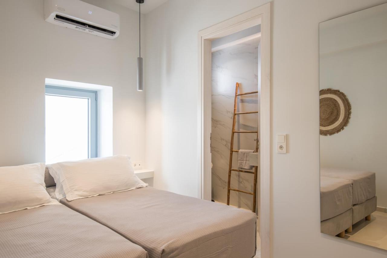 Riviere Residence Paros Zambujeira do Mar Dış mekan fotoğraf