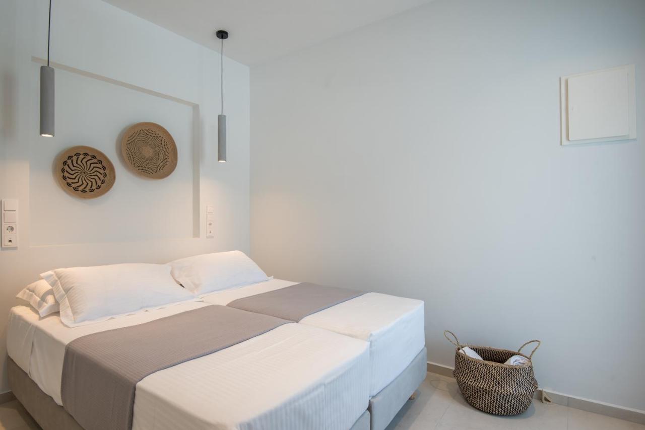 Riviere Residence Paros Zambujeira do Mar Dış mekan fotoğraf