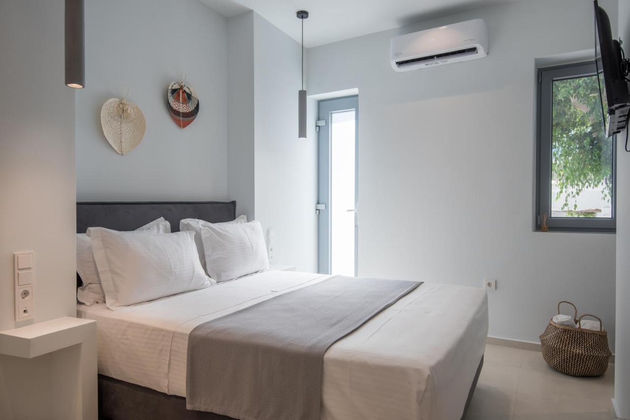 Riviere Residence Paros Zambujeira do Mar Dış mekan fotoğraf