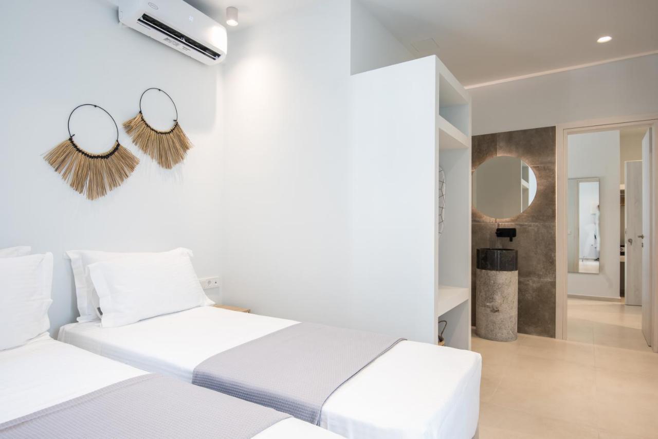 Riviere Residence Paros Zambujeira do Mar Dış mekan fotoğraf