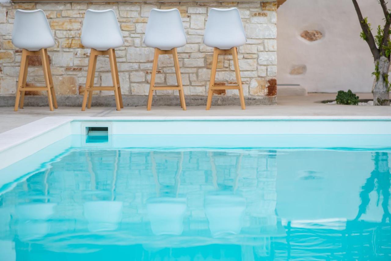 Riviere Residence Paros Zambujeira do Mar Dış mekan fotoğraf