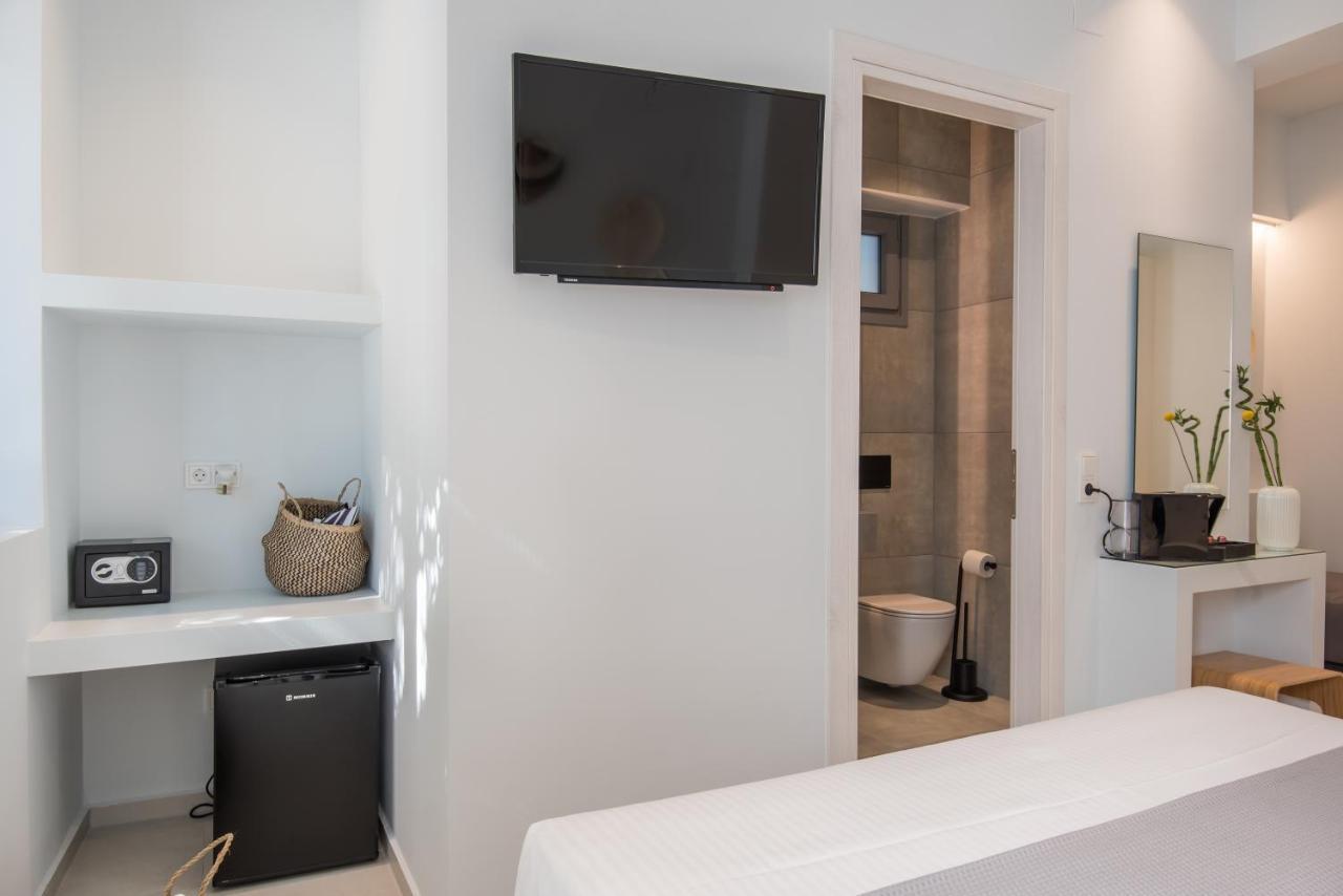 Riviere Residence Paros Zambujeira do Mar Dış mekan fotoğraf