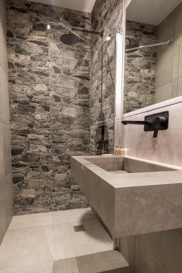 Riviere Residence Paros Zambujeira do Mar Dış mekan fotoğraf
