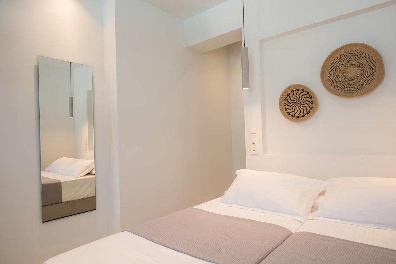 Riviere Residence Paros Zambujeira do Mar Dış mekan fotoğraf