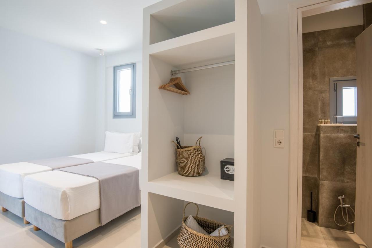 Riviere Residence Paros Zambujeira do Mar Dış mekan fotoğraf