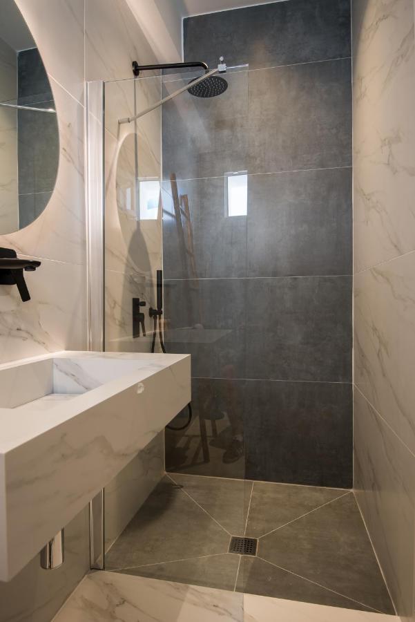 Riviere Residence Paros Zambujeira do Mar Dış mekan fotoğraf