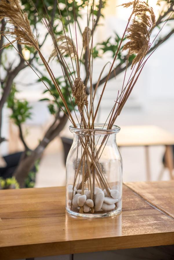 Riviere Residence Paros Zambujeira do Mar Dış mekan fotoğraf