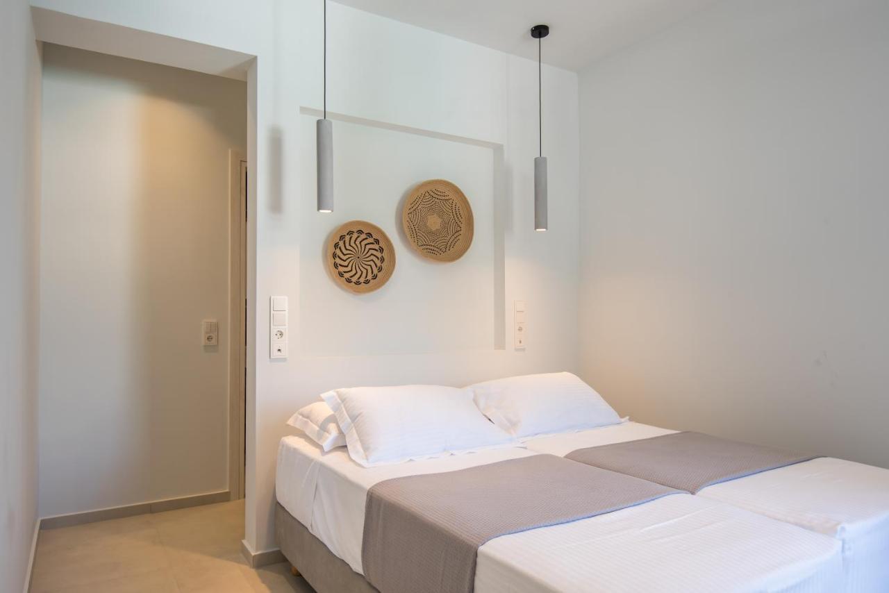 Riviere Residence Paros Zambujeira do Mar Dış mekan fotoğraf