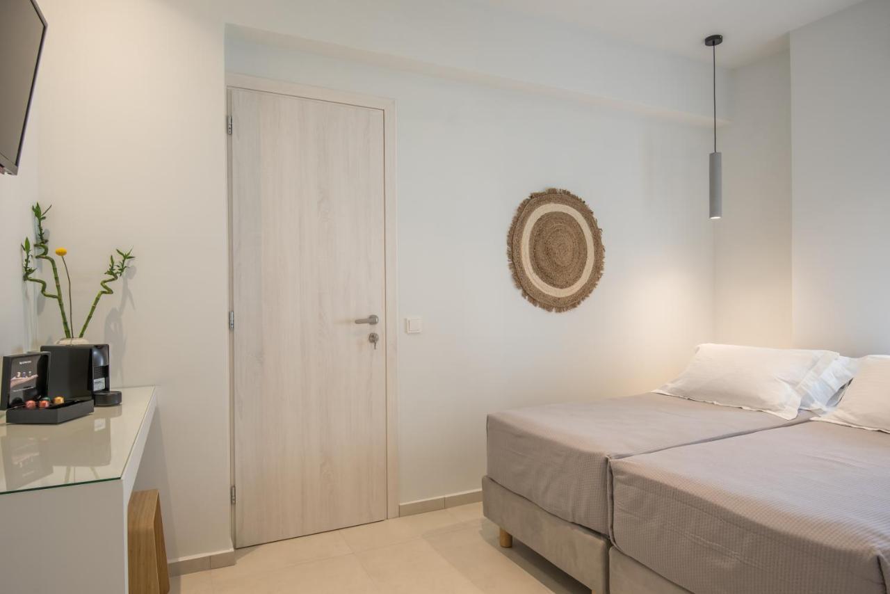 Riviere Residence Paros Zambujeira do Mar Dış mekan fotoğraf