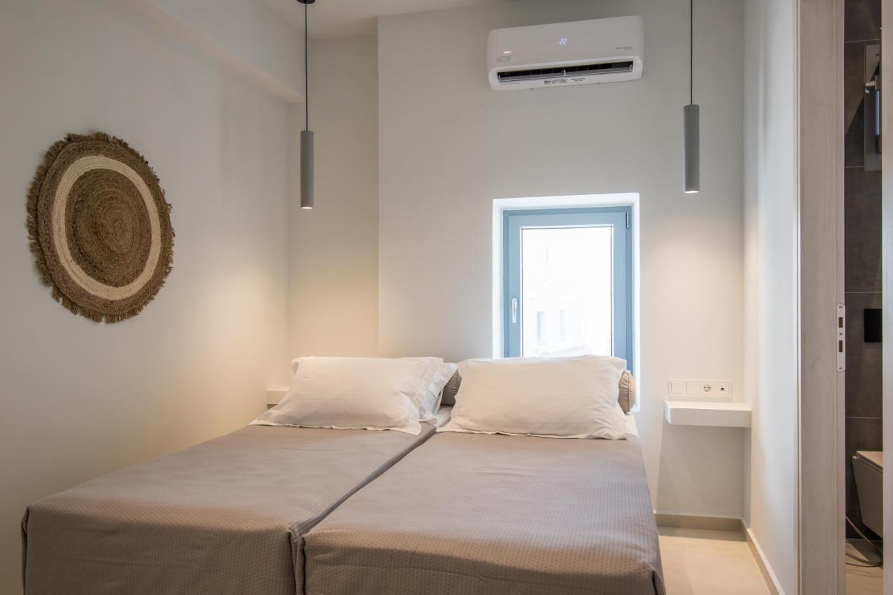 Riviere Residence Paros Zambujeira do Mar Dış mekan fotoğraf
