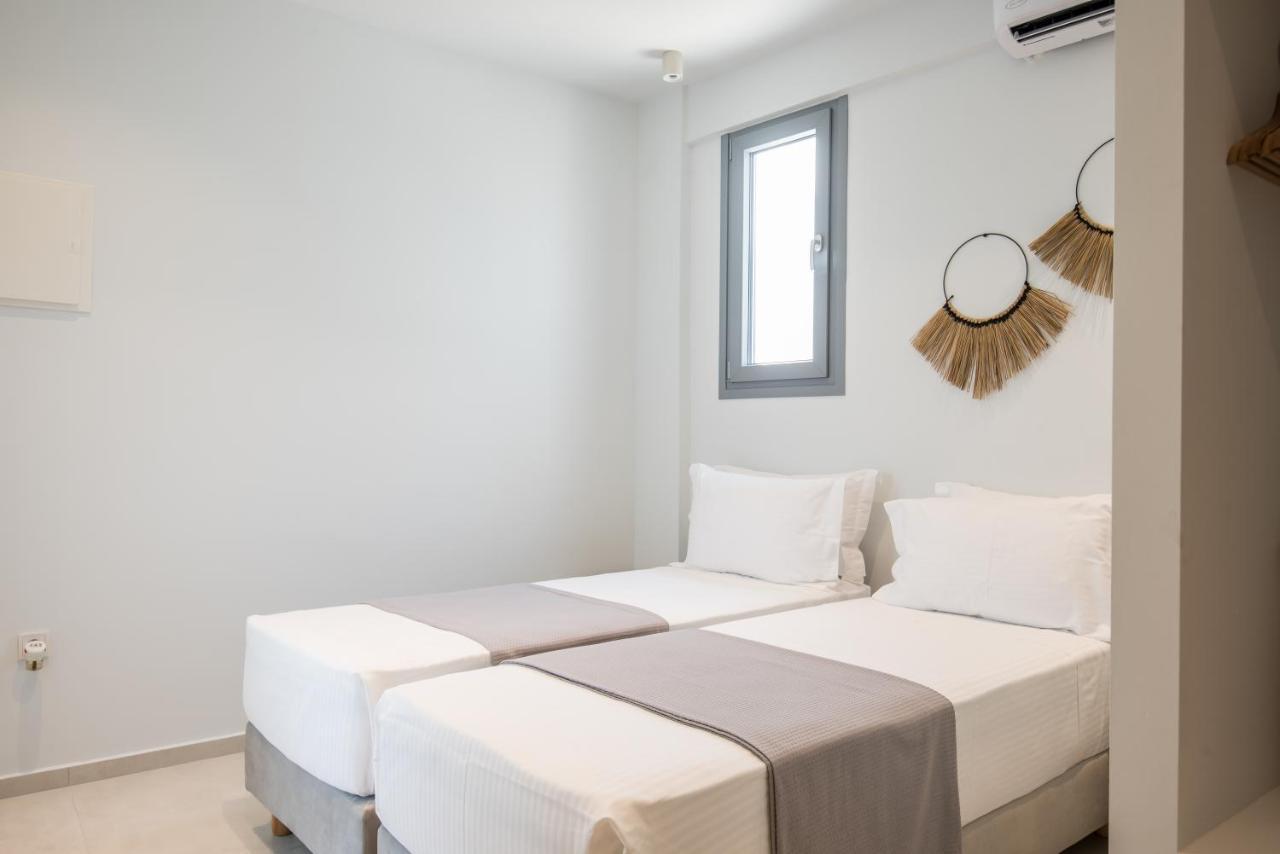 Riviere Residence Paros Zambujeira do Mar Dış mekan fotoğraf