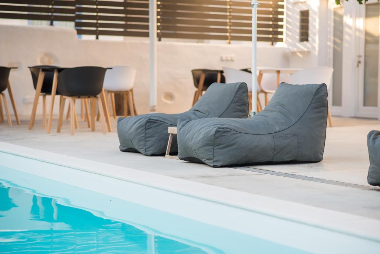 Riviere Residence Paros Zambujeira do Mar Dış mekan fotoğraf